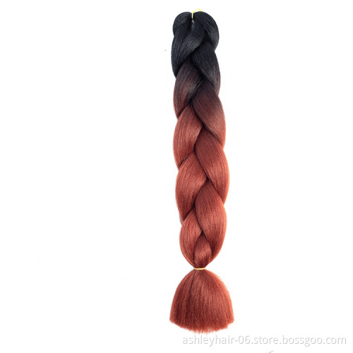 wholesale cheap afro jumbo braid hair braiding synthetic hair ultra braids hair